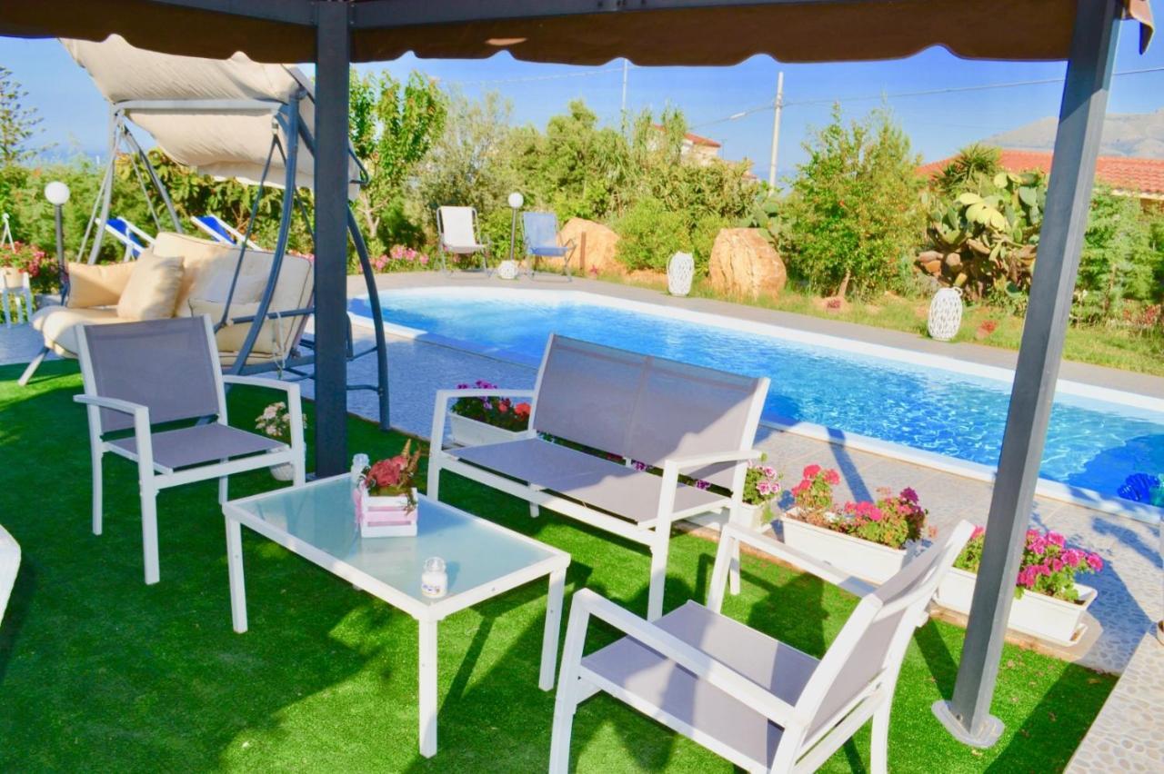 * * * Villa Annalisa * * * Кастельдачча Екстер'єр фото