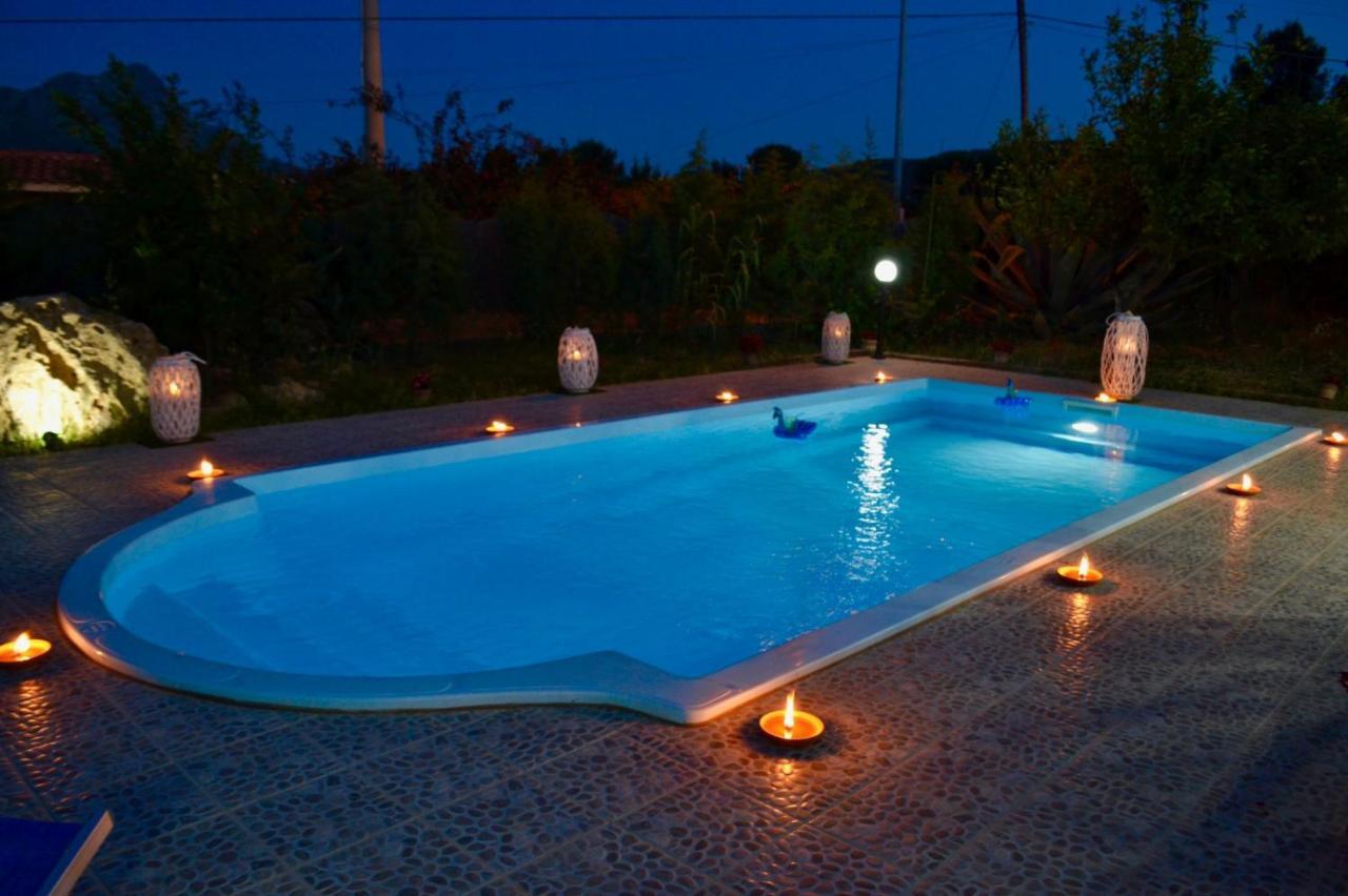 * * * Villa Annalisa * * * Кастельдачча Екстер'єр фото